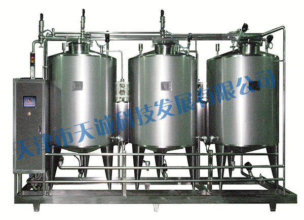 ZLJ-A��ȫ�Ԅ�(d��ng)CIP��ϴ�O(sh��)��